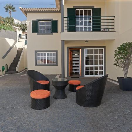 Charming Villa In Funchal Buitenkant foto
